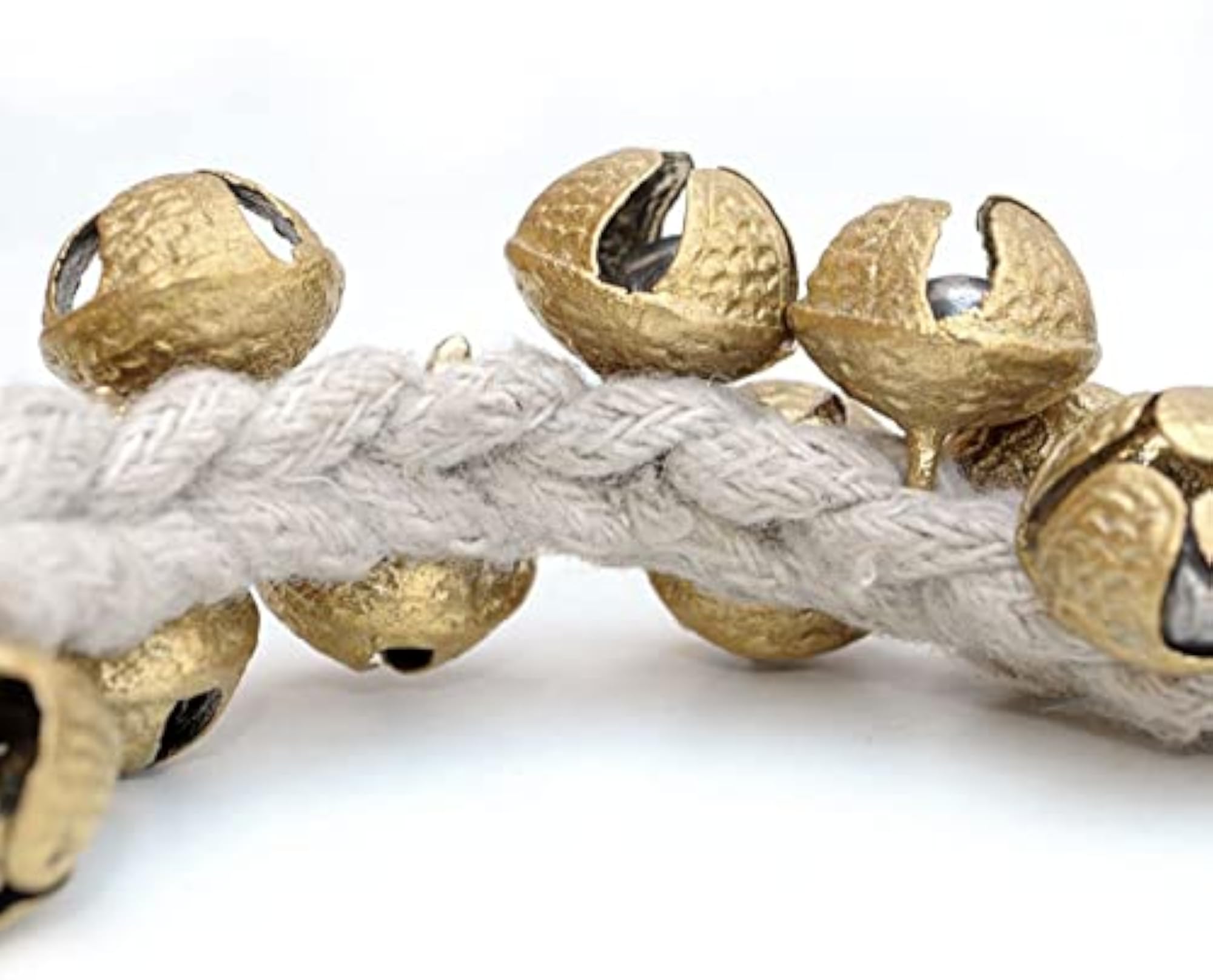 SHIVA GHUNGROO COTTON STRING